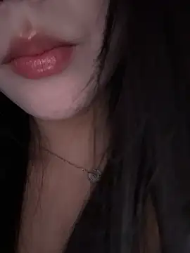 Serena-AU online show from 01/09/26, 01:47