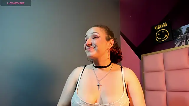 Snapshot of samanthaanderson_ chatting on 01/22/25, 08:59 samanthaanderson  online show from 01/22/25, 08:59