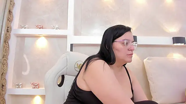 anette cooper online show from 01/14/26, 03:45