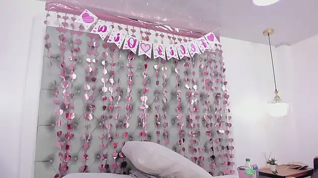 anette cooper online show from 02/13/26, 03:24