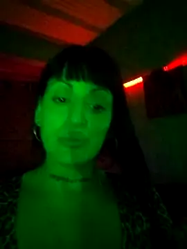 estefyzapata online show from 03/11/26, 12:49