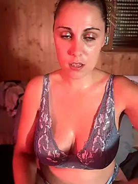 Leanymphoo online show from 07/01/26, 02:07