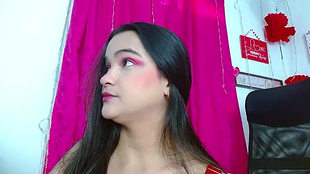 monica little23 online show from 02/15/26, 12:36