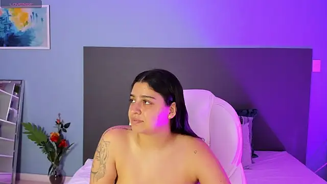 kylie reyes online show from 03/21/25, 09:56