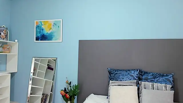 kylie reyes online show from 10/02/25, 08:16