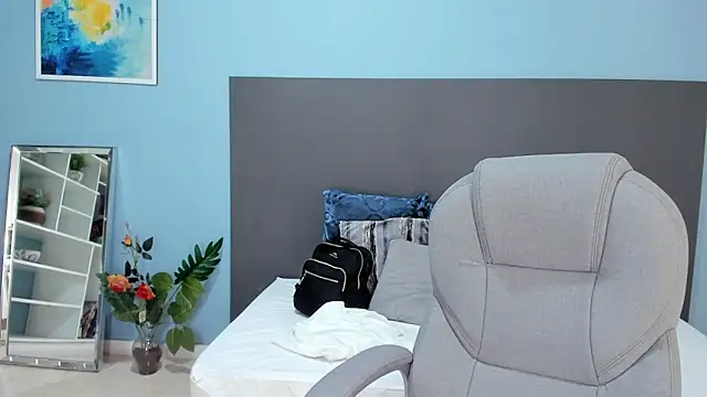 kylie reyes online show from 11/07/25, 06:19