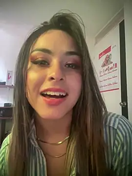 pamelao online show from 02/13/25, 02:20