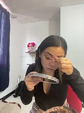 pamelao online show from 02/22/25, 02:19