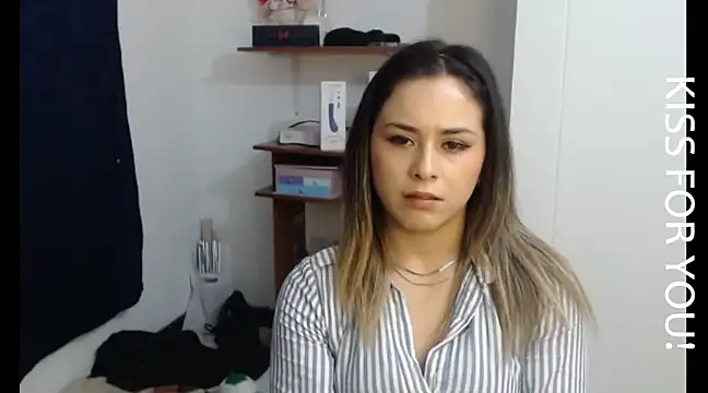 pamelao online show from 02/28/25, 02:42