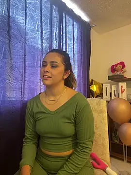 pamelao online show from 03/11/25, 03:12