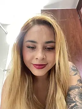 pamelao online show from 05/01/26, 01:59