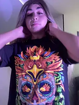 pamelao online show from 05/20/26, 04:24