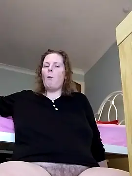 xxSexyBushLinnxx online show from 12/27/24, 09:22