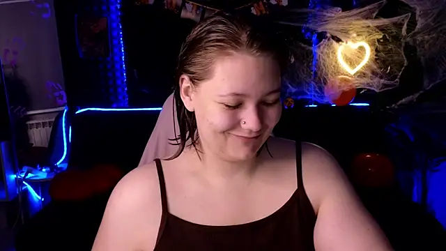 DjennaPalme online show from 10/27/25, 02:04