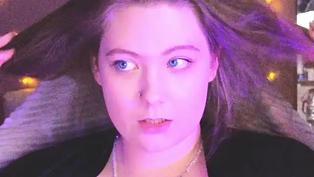 DjennaPalme online show from 02/01/26, 12:59