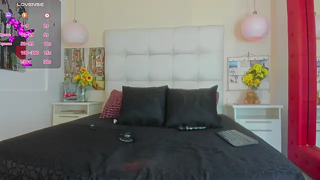 cinthya walker1 online show from 04/09/26, 02:55