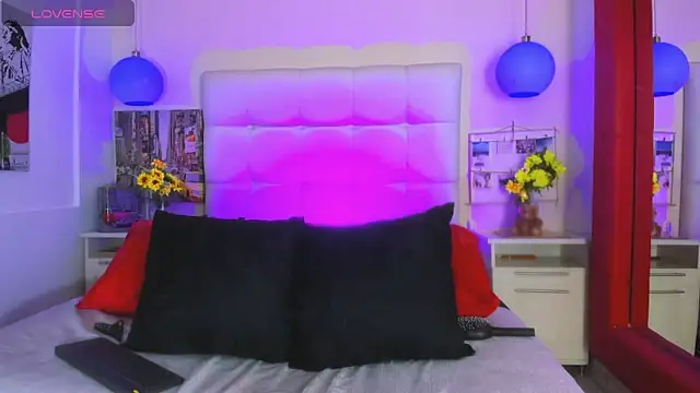 Snapshot of cinthya_walker1 chatting on 05/06/26, 12:54 cinthya walker1 online show from 05/06/26, 12:54