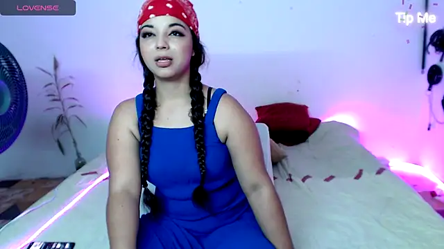 SweetKathy2 online show from 11/01/25, 08:22