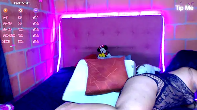 SweetKathy2 online show from 12/20/25, 08:16