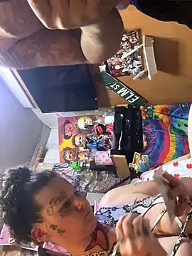 Codybabyy456 online show from 10/29/25, 05:04