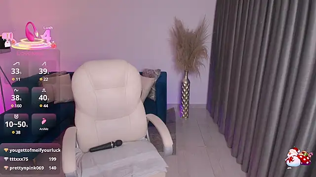 emilly smith 1 online show from 03/21/25, 06:16