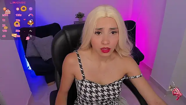 emilly smith 1 online show from 04/04/26, 06:33