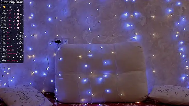 Snapshot of EvaSileZ chatting on 01/06/26, 05:11 EvaSileZ online show from 01/06/26, 05:11