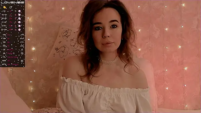 Snapshot of EvaSileZ chatting on 03/07/26, 06:32 EvaSileZ online show from 03/07/26, 06:32