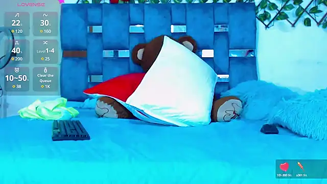 Hakim prettynigg online show from 01/07/25, 07:38