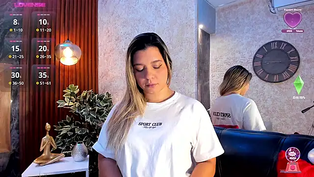 Gaia Stone online show from 01/11/25, 01:11