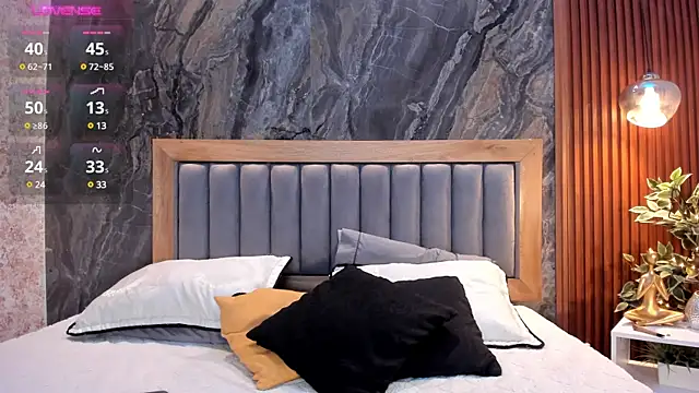 Gaia Stone online show from 01/31/25, 12:40