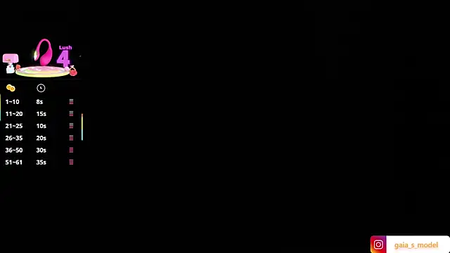 Snapshot of Gaia_Stone chatting on 12/22/25, 10:12 Gaia Stone online show from 12/22/25, 10:12