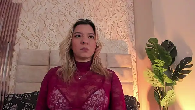 Gaia Stone online show from 03/13/26, 12:01