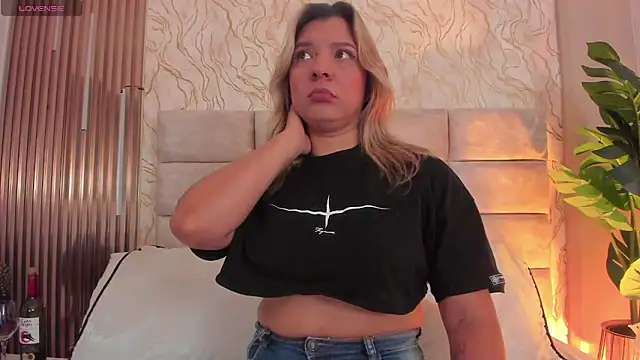 Gaia Stone online show from 03/27/26, 10:59