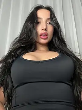 EvaMoet online show from 12/09/24, 02:24