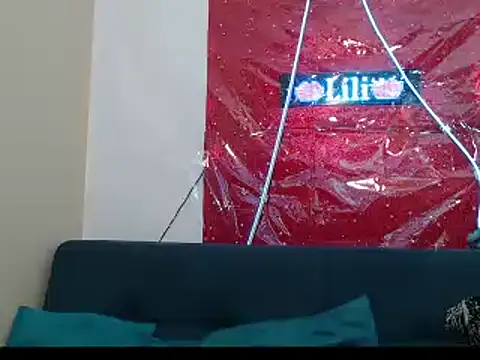 liliimilf online show from 10/08/25, 10:24