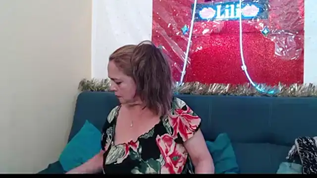 liliimilf online show from 11/20/25, 11:32