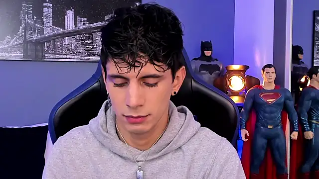 Snapshot of Jeick-Dawson chatting on 09/10/25, 03:17 Jeick-Dawson online show from 09/10/25, 03:17