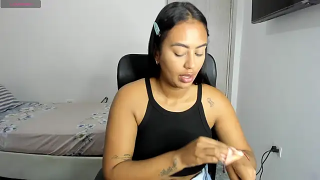 tracycum online show from 12/05/25, 03:30