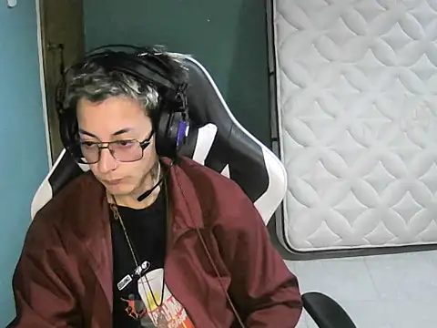 Snapshot of Jughead_16 chatting on 09/29/25, 08:35 Jughead 16 online show from 09/29/25, 08:35