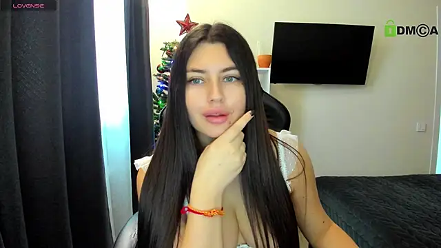 gracedorce online show from 01/15/25, 10:06