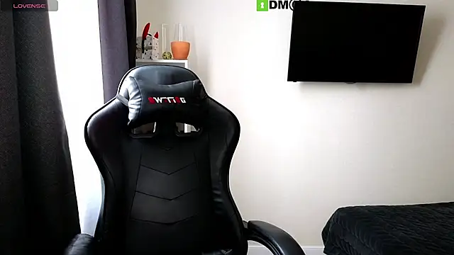 gracedorce online show from 02/16/25, 03:47