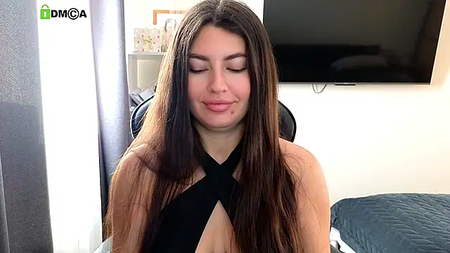 gracedorce online show from 10/11/25, 02:22