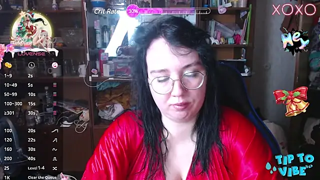 Snapshot of LeonaHarrison chatting on 12/26/24, 03:38 LeonaHarrison online show from 12/26/24, 03:38