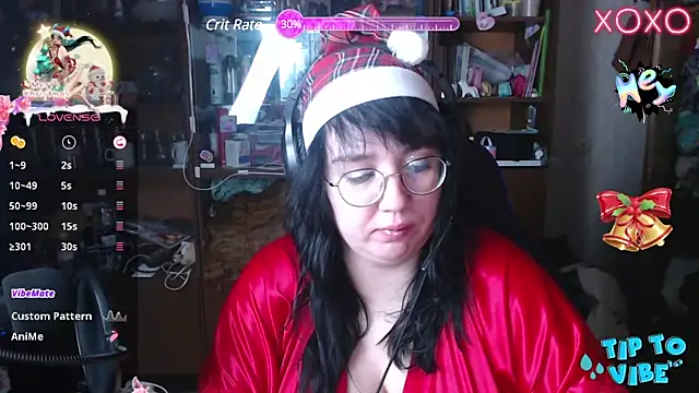 Snapshot of LeonaHarrison chatting on 12/26/24, 07:35 LeonaHarrison online show from 12/26/24, 07:35