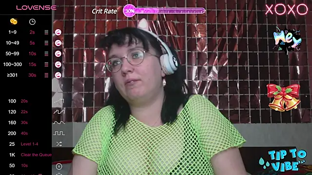 Snapshot of LeonaHarrison chatting on 12/30/24, 07:53 LeonaHarrison online show from 12/30/24, 07:53