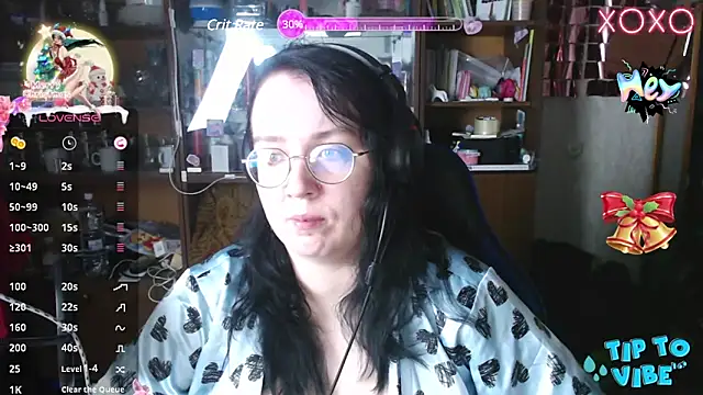 Snapshot of LeonaHarrison chatting on 01/10/25, 04:12 LeonaHarrison online show from 01/10/25, 04:12