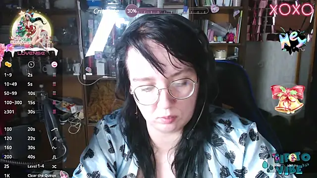 Snapshot of LeonaHarrison chatting on 01/10/25, 07:14 LeonaHarrison online show from 01/10/25, 07:14