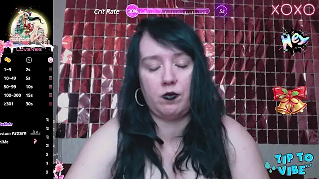 Snapshot of LeonaHarrison chatting on 01/22/25, 12:06 LeonaHarrison online show from 01/22/25, 12:06