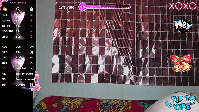 Snapshot of LeonaHarrison chatting on 02/03/25, 05:18 LeonaHarrison online show from 02/03/25, 05:18